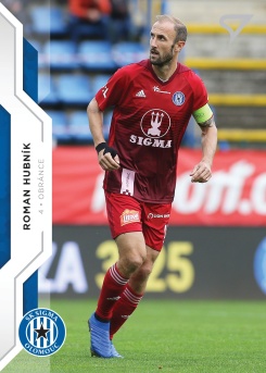 Roman Hubnik Sigma Olomouc SportZoo FORTUNA:LIGA 2020/21 #183